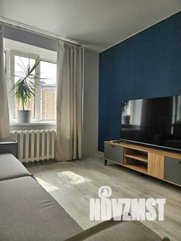 1-к квартира, посуточно, 60м2, 15/15 этаж