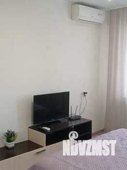 1-к квартира, посуточно, 37м2, 9/9 этаж