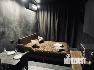 Студия квартира, посуточно, 20м2, 4/11 этаж