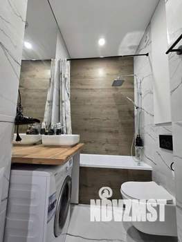 1-к квартира, посуточно, 56м2, 1/1 этаж