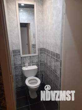 1-к квартира, посуточно, 44м2, 11/12 этаж