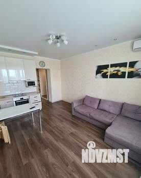 2-к квартира, на длительный срок, 50м2, 17/20 этаж