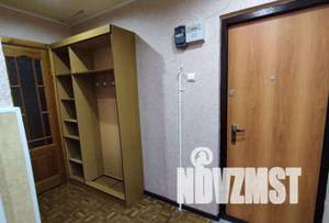 1-к квартира, на длительный срок, 38м2, 1/12 этаж