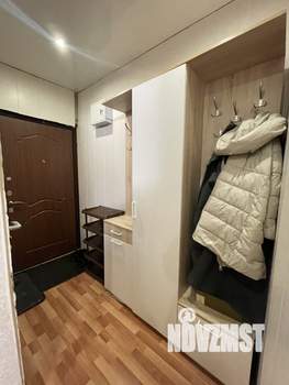 1-к квартира, на длительный срок, 33м2, 5/5 этаж