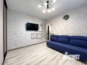 2-к квартира, на длительный срок, 40м2, 20/27 этаж