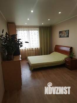 2-к квартира, на длительный срок, 55м2, 6/18 этаж