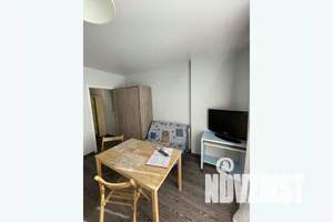 1-к квартира, посуточно, 25м2, 4/27 этаж