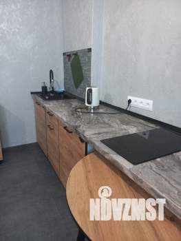 1-к квартира, посуточно, 21м2, 1/1 этаж