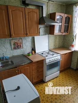 1-к квартира, на длительный срок, 42м2, 2/3 этаж