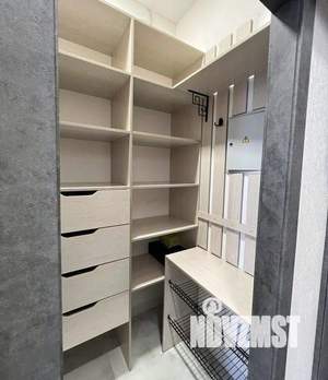 Студия квартира, на длительный срок, 35м2, 11/23 этаж