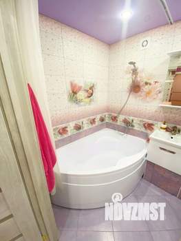 1-к квартира, на длительный срок, 42м2, 15/24 этаж