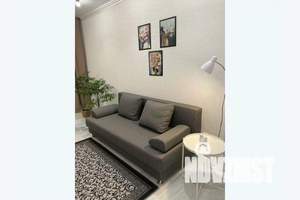 2-к квартира, посуточно, 45м2, 2/4 этаж