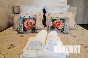 1-к квартира, посуточно, 41м2, 15/20 этаж