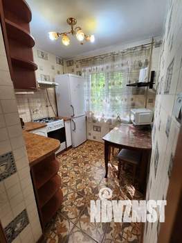2-к квартира, посуточно, 44м2, 2/5 этаж
