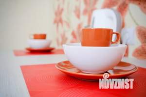 1-к квартира, посуточно, 40м2, 10/23 этаж