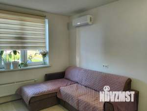 2-к квартира, посуточно, 35м2, 2/22 этаж