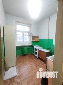 1-к квартира, на длительный срок, 30м2, 2/3 этаж