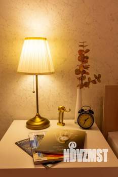 Студия квартира, посуточно, 36м2, 11/18 этаж