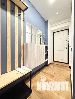 1-к квартира, посуточно, 25м2, 1/5 этаж