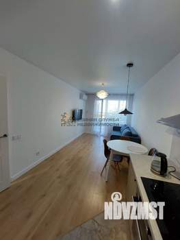 2-к квартира, на длительный срок, 43м2, 4/26 этаж