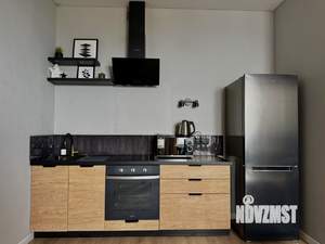 1-к квартира, на длительный срок, 56м2, 18/18 этаж