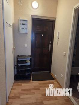 1-к квартира, на длительный срок, 40м2, 6/13 этаж