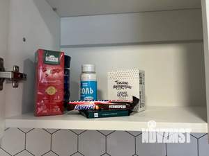 Студия квартира, посуточно, 23м2, 2/15 этаж