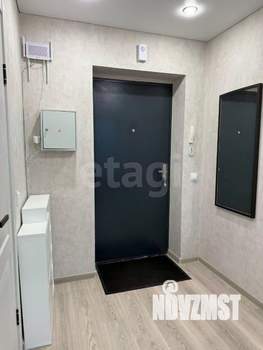 1-к квартира, на длительный срок, 36м2, 19/23 этаж