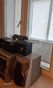 3-к квартира, на длительный срок, 126м2, 3/8 этаж