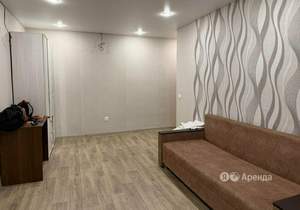 2-к квартира, на длительный срок, 42м2, 3/5 этаж