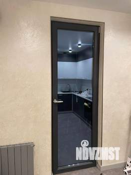 Студия квартира, на длительный срок, 45м2, 19/27 этаж