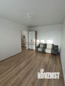 1-к квартира, на длительный срок, 36м2, 5/5 этаж