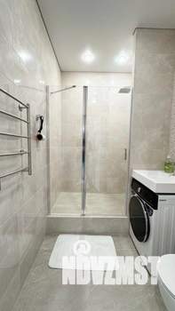 1-к квартира, посуточно, 29м2, 1/1 этаж