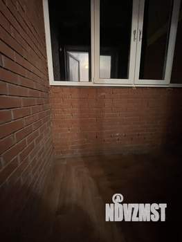 1-к квартира, на длительный срок, 39м2, 3/12 этаж