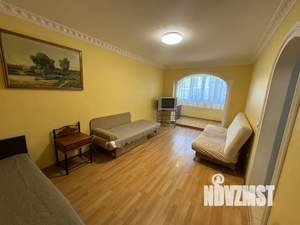 2-к квартира, посуточно, 48м2, 4/9 этаж