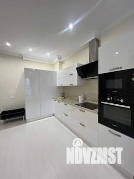 1-к квартира, посуточно, 47м2, 8/25 этаж