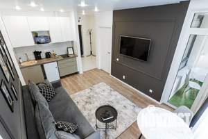 1-к квартира, посуточно, 40м2, 3/29 этаж