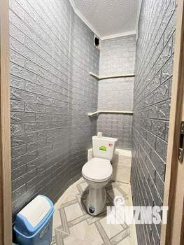 2-к квартира, на длительный срок, 52м2, 4/9 этаж