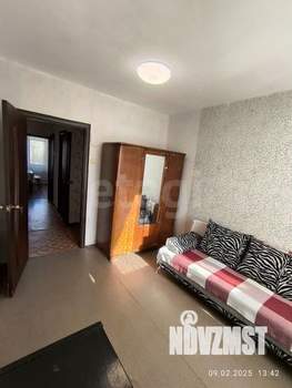 4-к квартира, на длительный срок, 76м2, 7/9 этаж