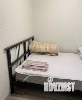 2-к квартира, посуточно, 50м2, 2/5 этаж