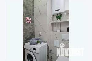 1-к квартира, посуточно, 41м2, 31/33 этаж