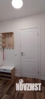 1-к квартира, на длительный срок, 33м2, 2/18 этаж