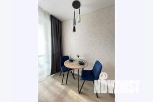 1-к квартира, посуточно, 34м2, 5/13 этаж