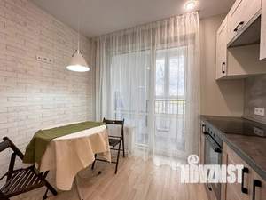 1-к квартира, посуточно, 40м2, 9/14 этаж