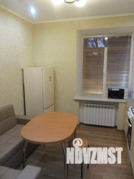 1-к квартира, посуточно, 39м2, 1/1 этаж