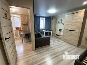 1-к квартира, на длительный срок, 36м2, 2/5 этаж