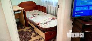 2-к квартира, посуточно, 42м2, 1/1 этаж