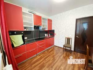 1-к квартира, на длительный срок, 42м2, 10/15 этаж