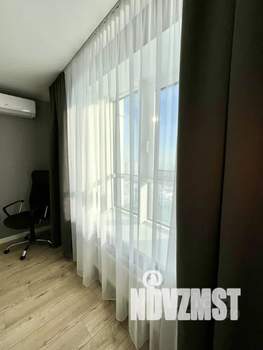 1-к квартира, посуточно, 35м2, 18/31 этаж