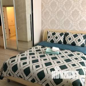 Студия квартира, посуточно, 30м2, 9/17 этаж